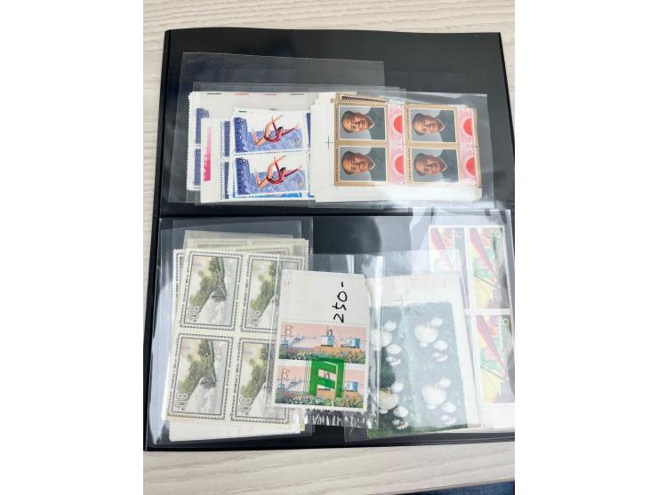 including J5, J21, T19, T100 and others. Large quantity. Please view.